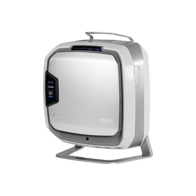 AeraMaxPro AM IIIS Pure View - Purificateur d'air sur pied - filtration HEPA - Fellowes