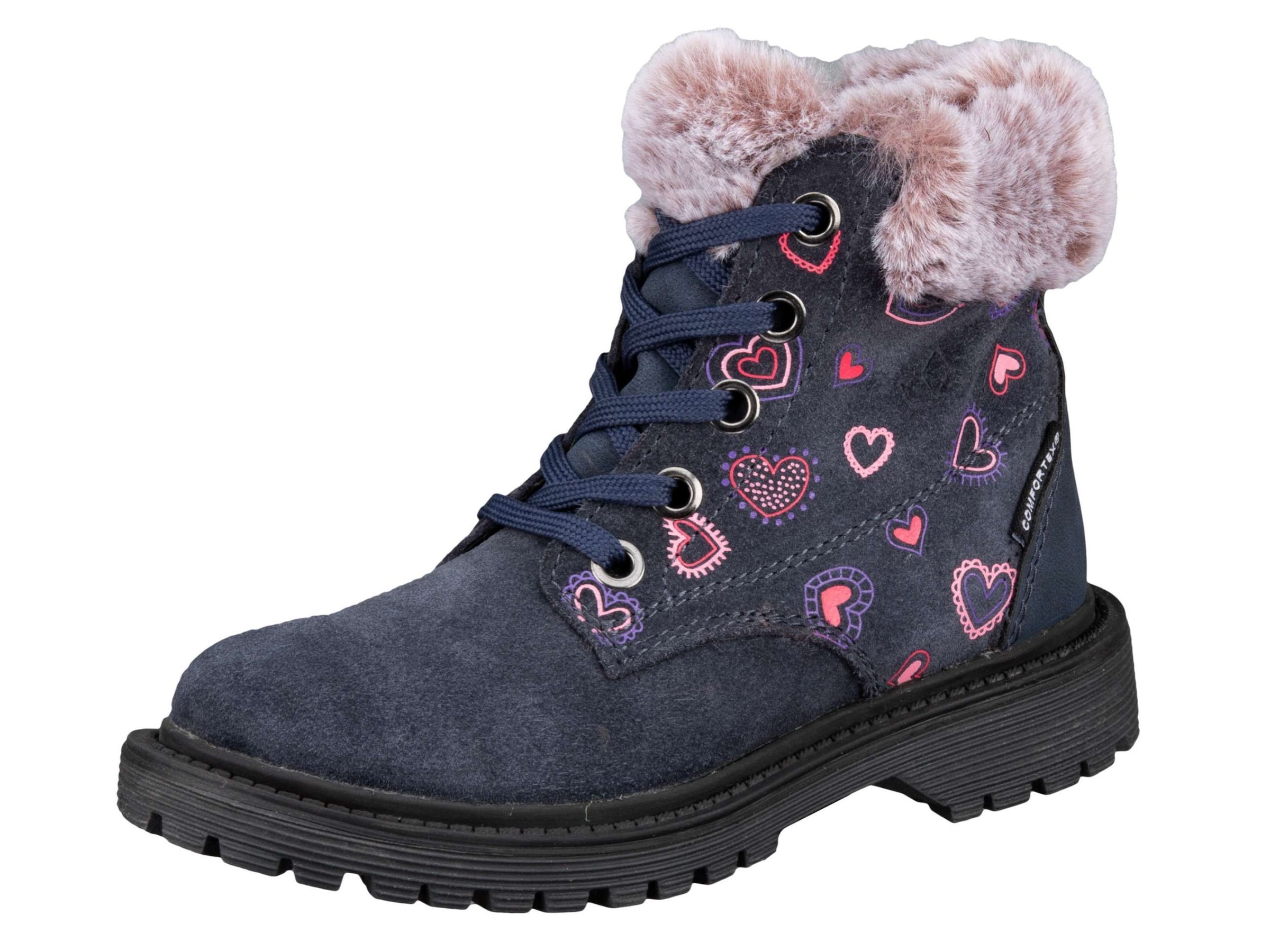 Lico Stiefel »Trendstiefel Asha«