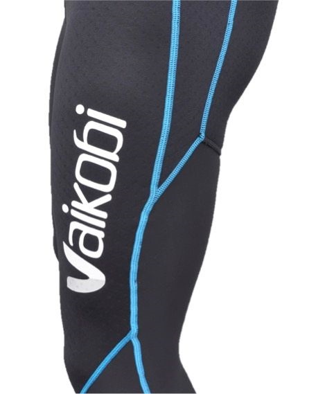 Vaikobi Cold Flex Paddle Pant Black