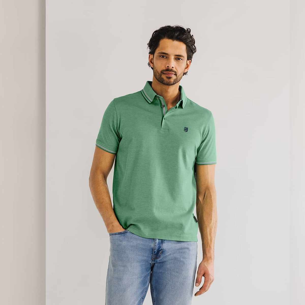 Heren T-shirt KBIS25-M11