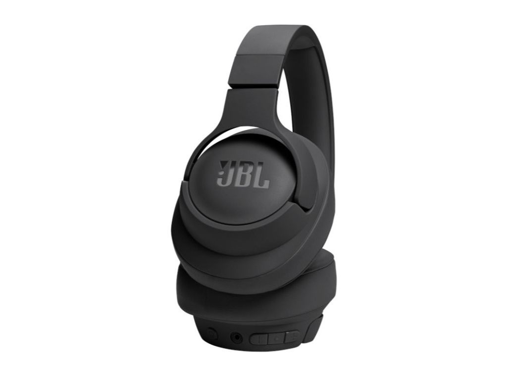 AUSCULTADORES SEM FIO JBL T 720 BT PRETO