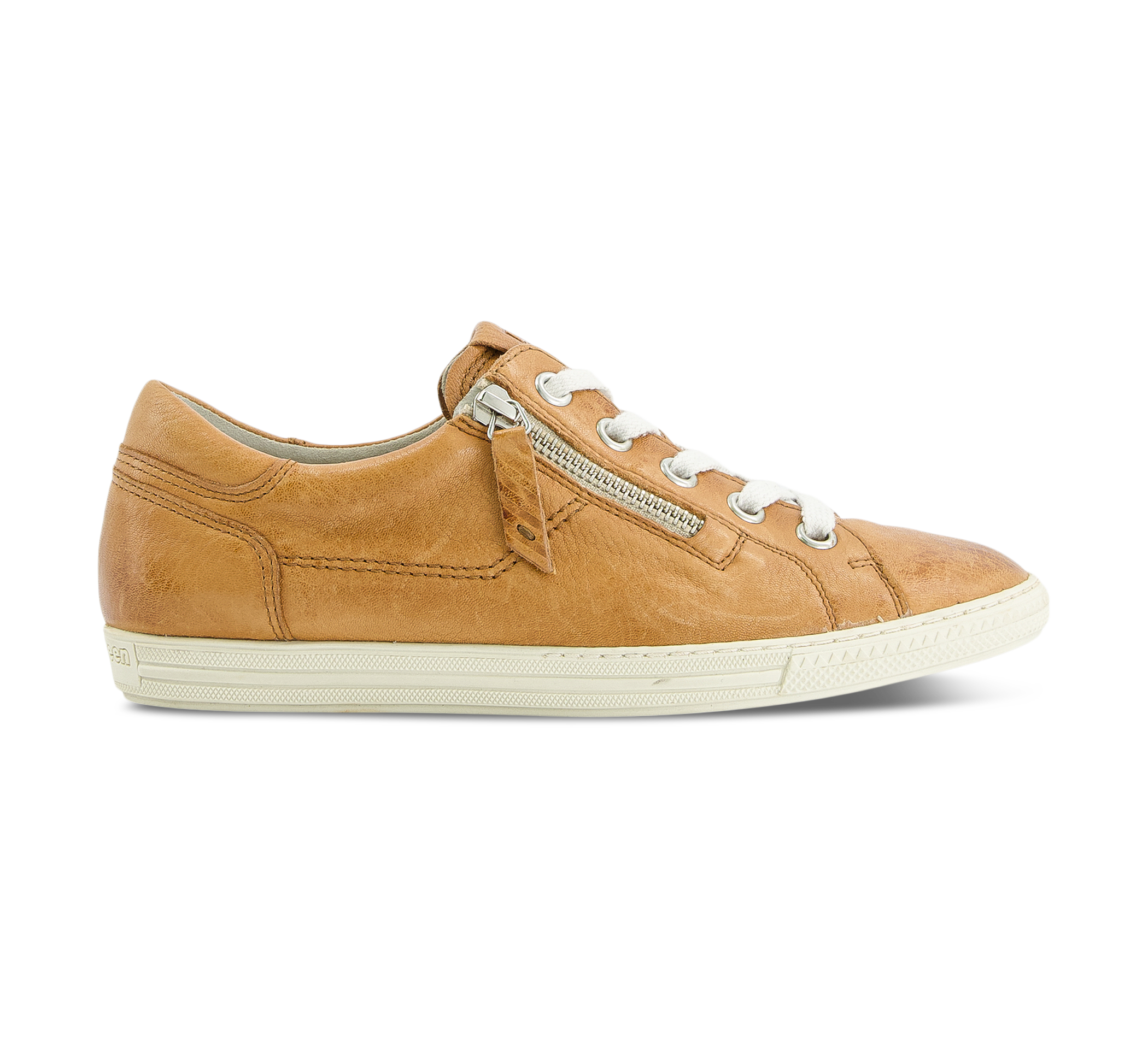 Paul Green Super Soft - Sneaker low braun