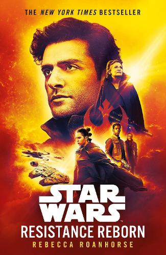 Star Wars: Resistance Reborn (Paperback)