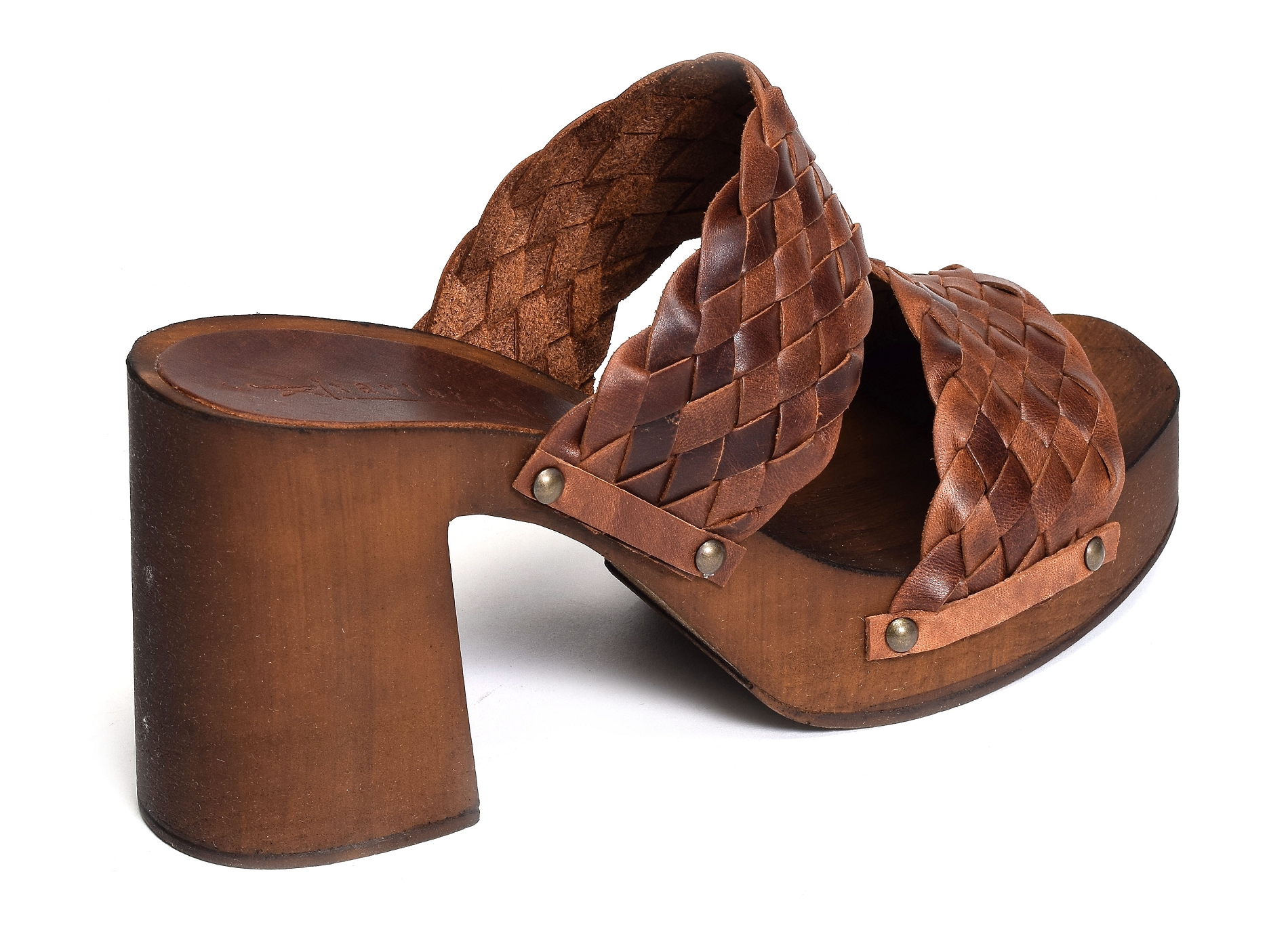 495 marron