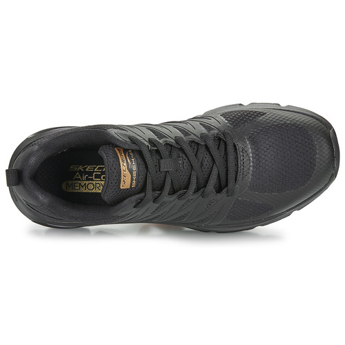 Skechers - SKECH-AIR VENTURA - REVELL - Noir
