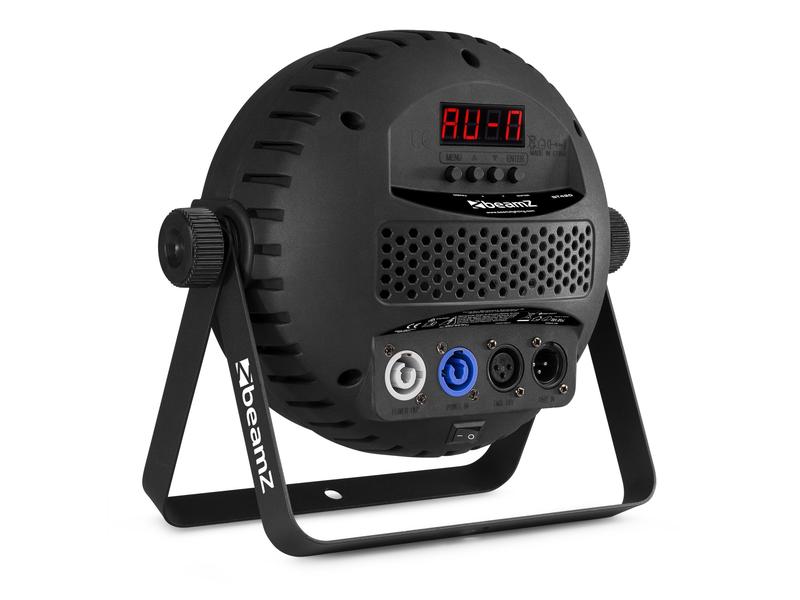 BeamZ Scheinwerfer BT420 LED Par mit SMD Spezialeffekt