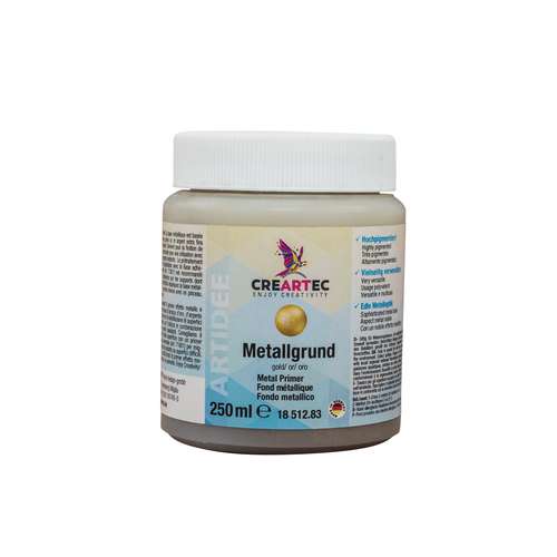 ARTIDEE® Metallgrund