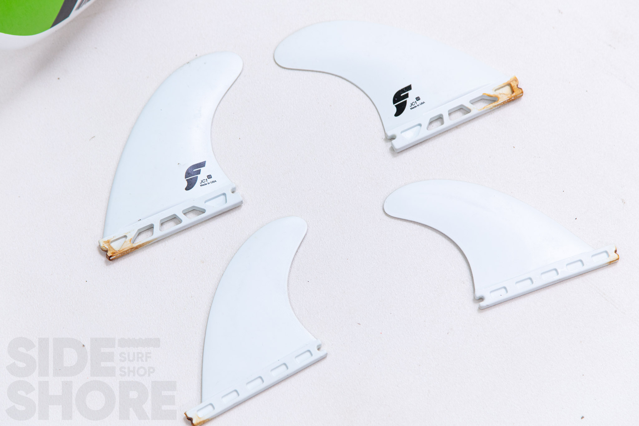 F.one Papenoo Surf 7'7