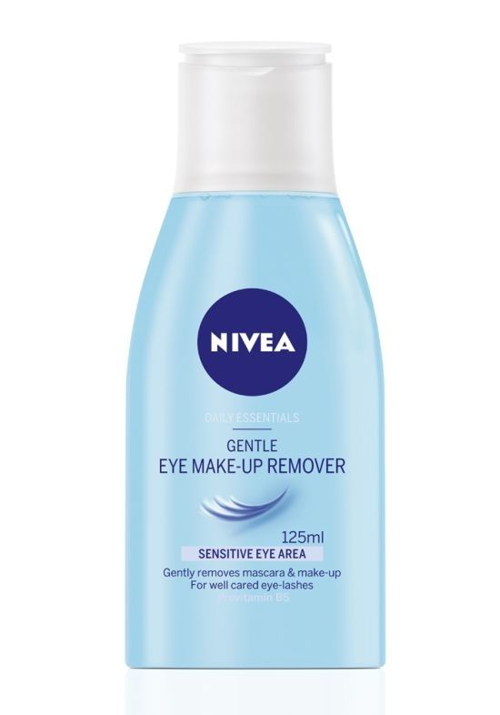 Daily Essentials Eye Makeup Remove