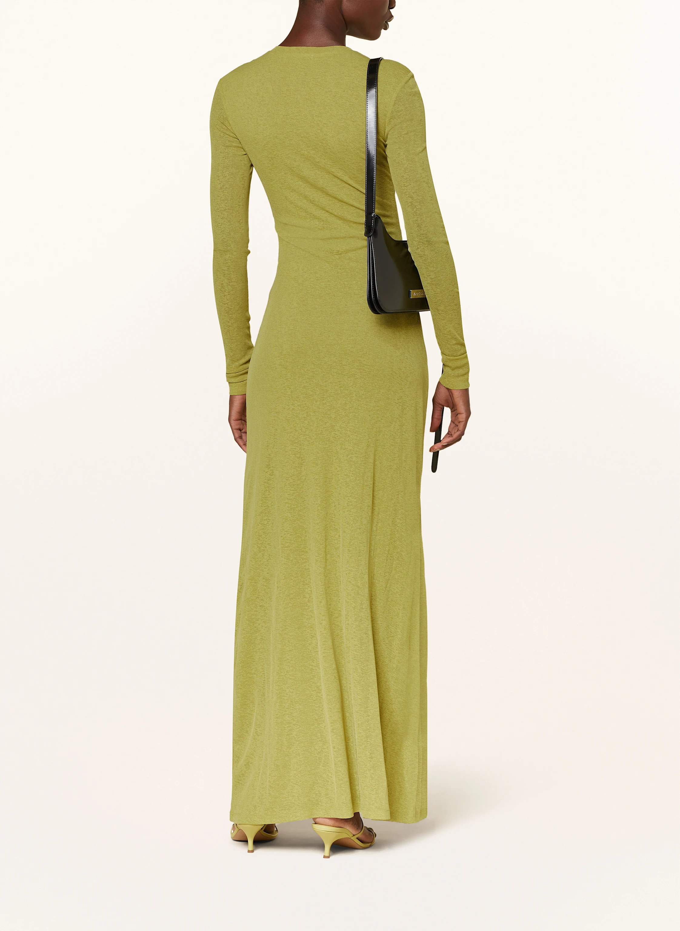 Nanushka Kleid ROZAL