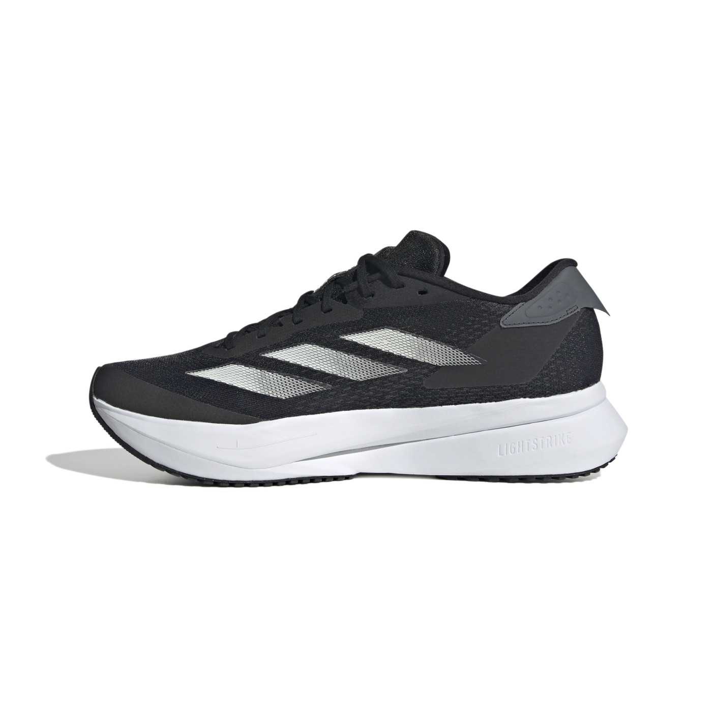 Adidas Adizero SL2 Hardloopschoenen Zwart Wit