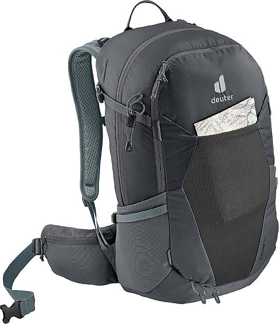 DEUTER - SAC A DOS FUTURA 27