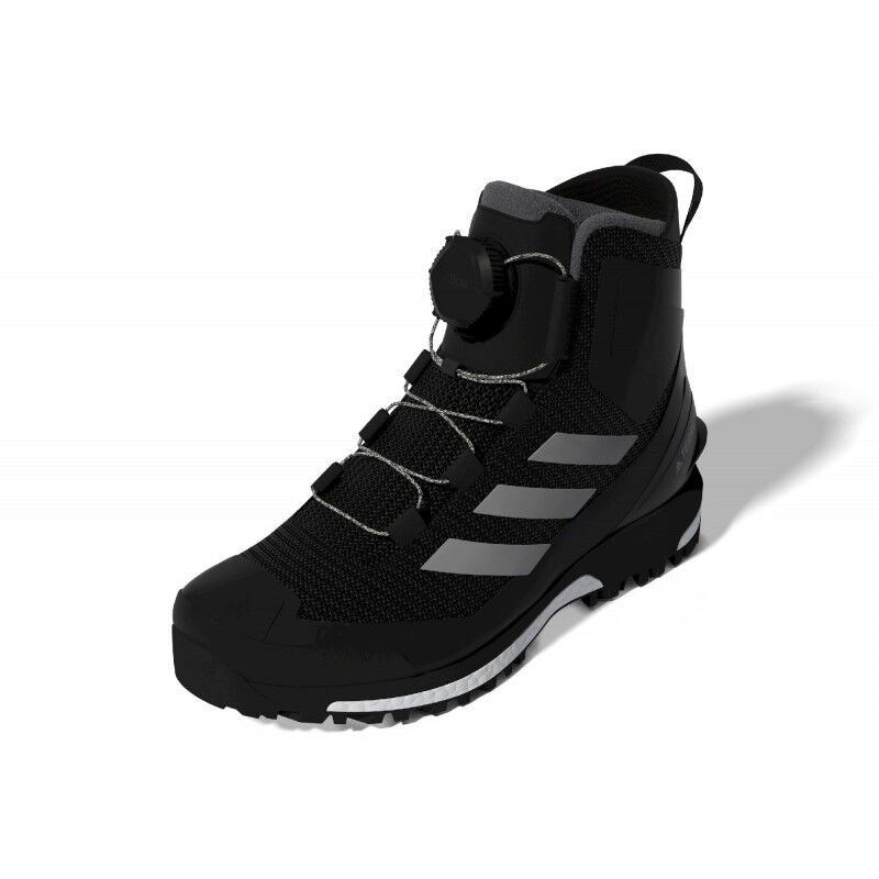 Terrex Conrax Boa Rain.Rdy - Chaussures randonnée homme