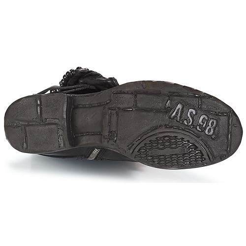 Airstep / A.S.98 - SAINTEC - Noir