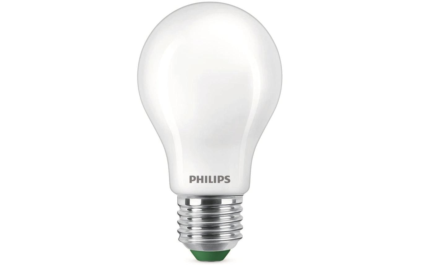 E27 LED, Ultra-Effizient, Neutralweiss, Matt, 60W ErsatzHelle LED-Beleuchtung mit ausgezeichneter Lichtqualität