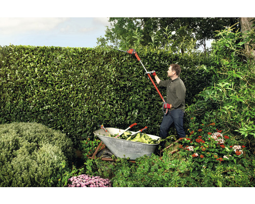 Opzetstuk heggenschaar e-Multi-Star HT 40 eM zonder accuhandgreep