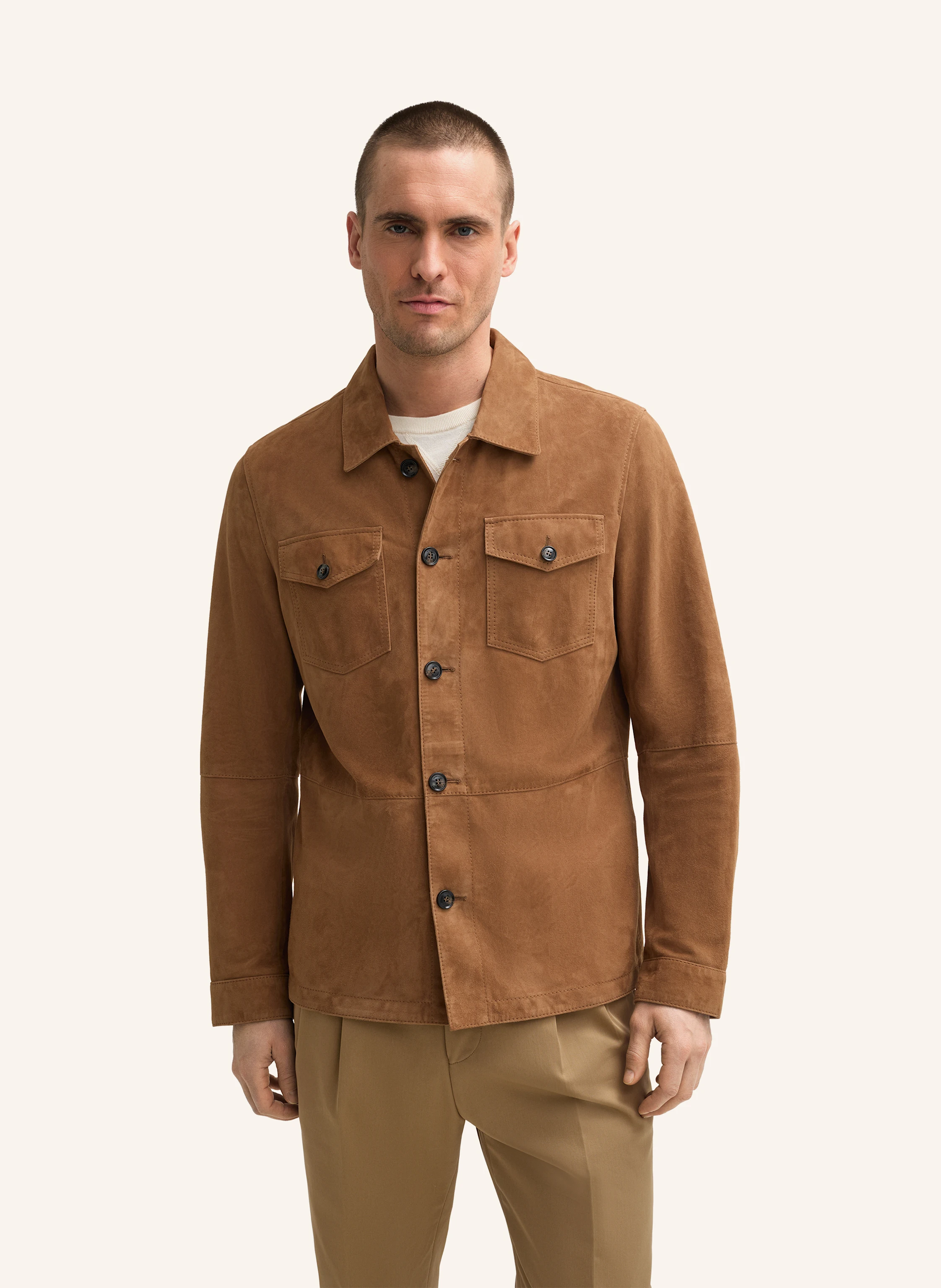 windsor. Overshirt