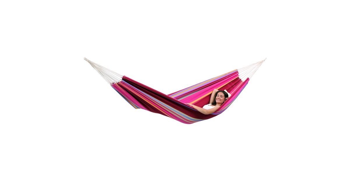 AmazonasBarbados Grenadine hangmat