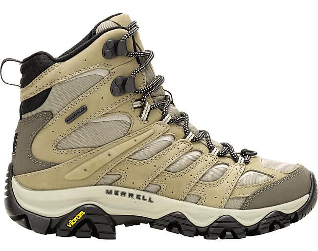 MERRELL - CHAUSSURES DE RANDONNEE MOAB 3 APEX MID WP W