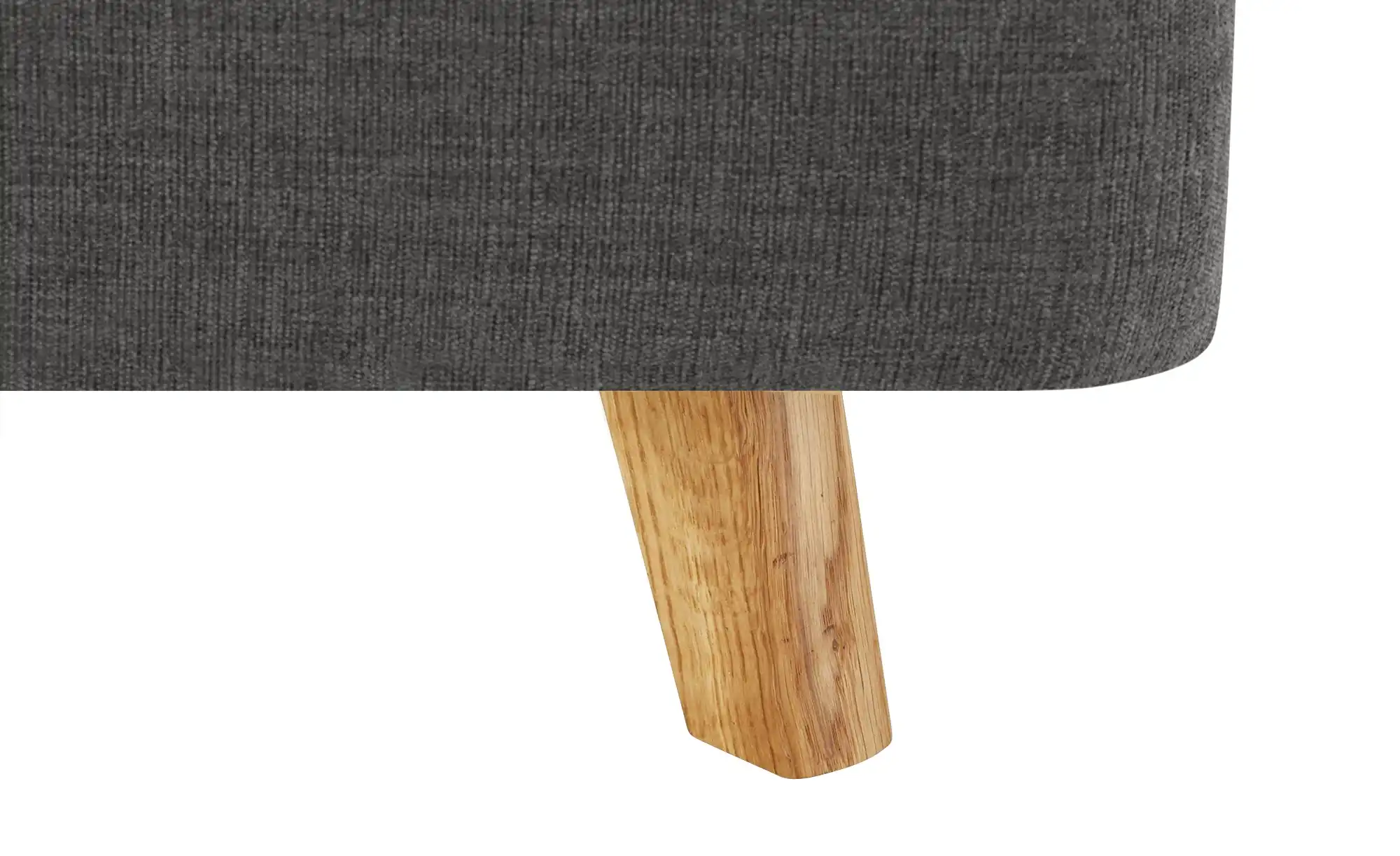meinBett Polsterbettgestell Eyra