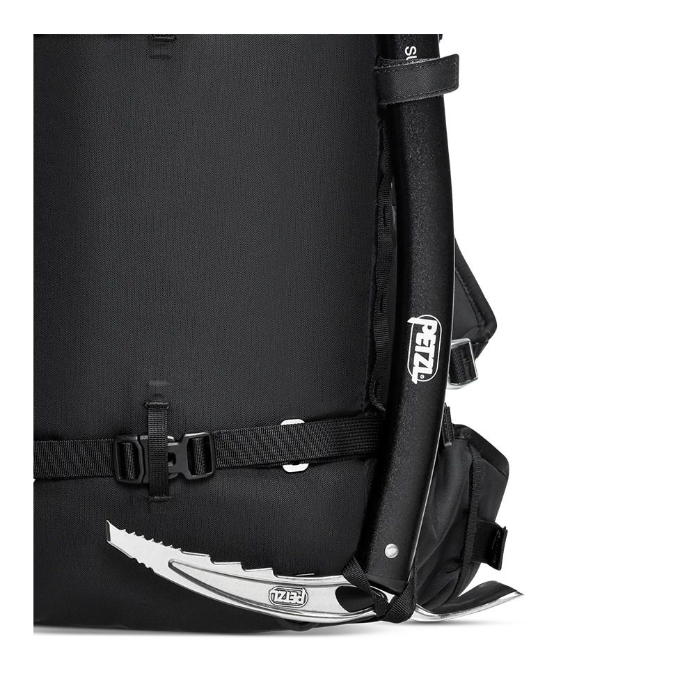 Mammut FREE 22 REMOVABLE AIRBAG 3.0 22L - Sac Airbag black