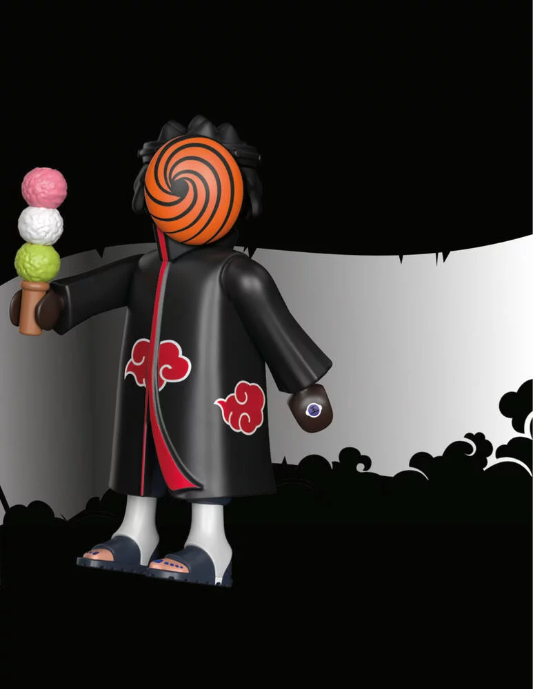 FIGURINE TOBI - 71101