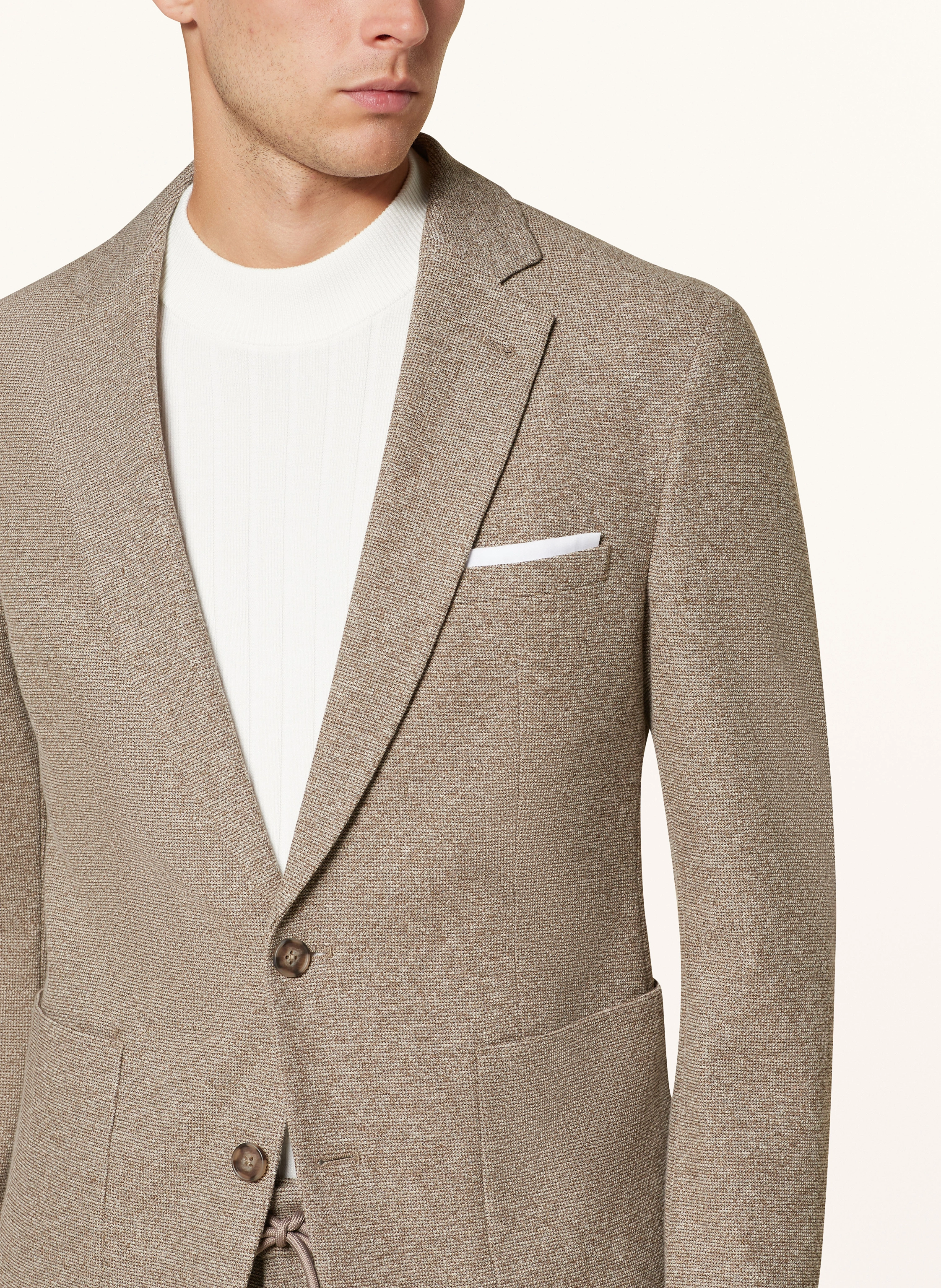 CINQUE Anzugsakko CIUNO Extra Slim Fit