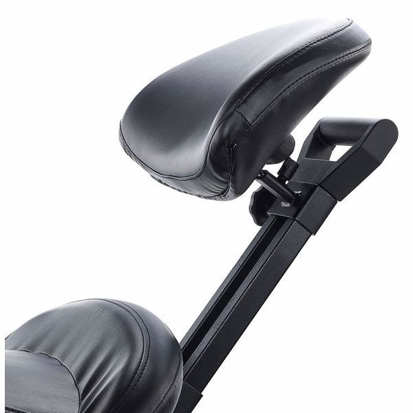 meychair AF-SR-Comfort-KL4-AH Schwarz