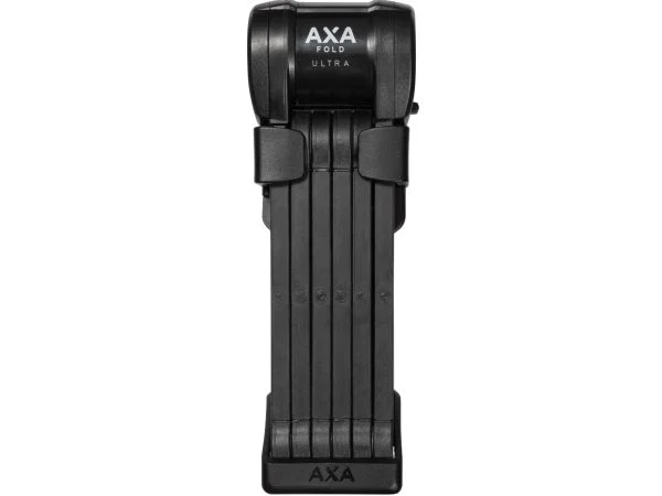 Axa Fold Ultra Godkendt Foldelås, 90cm