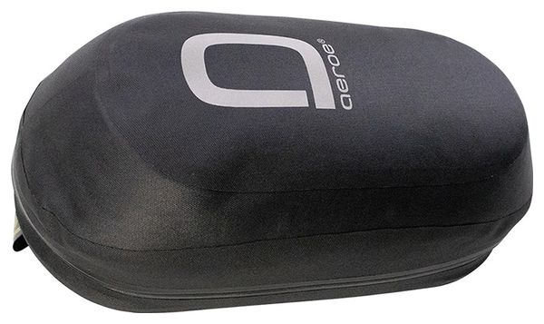 Sacoche Étanche à Montage Rapide Aeroe Quick Mount Pod 11L Noir