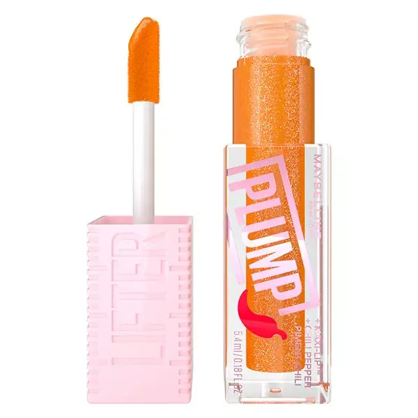 Maybelline New York Lifter Plump 008 Hot Honey 5,4ml