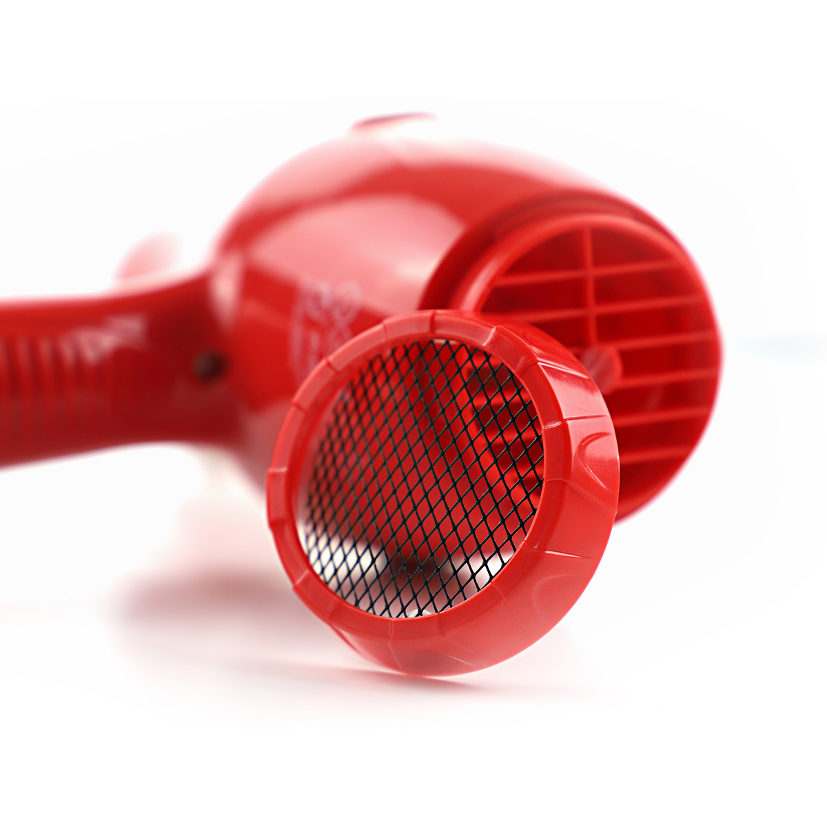 Italian Design GTI 2600 Cherry Plus Hair dryer