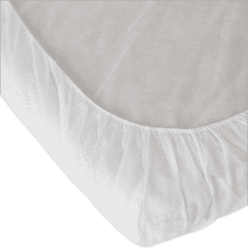Drap housse PLP 60 x 120 cm