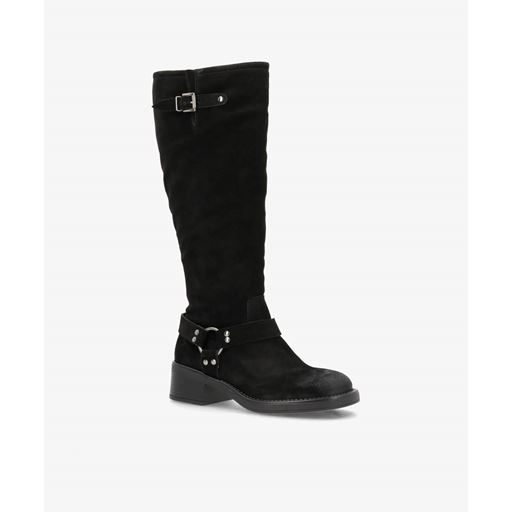 Shoedesign Copenhagen Reilly Støvler, Black, 41