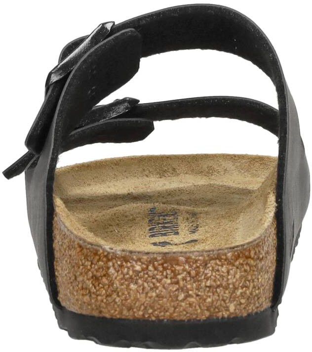 Birkenstock Arizona zwart