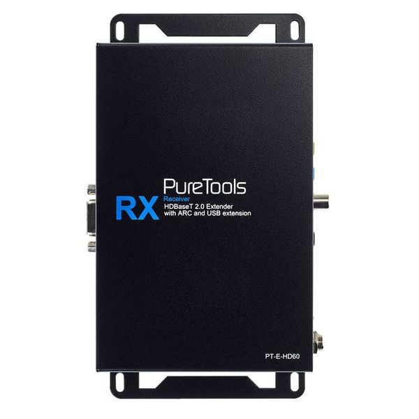 PureLink HDMI CatX HDBaseT Ext HD60