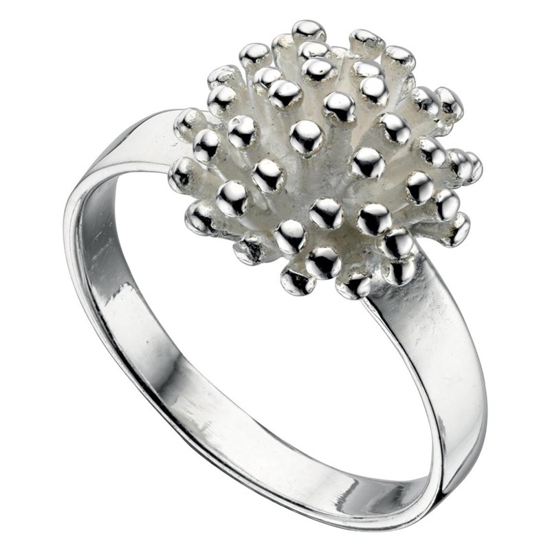 Bague en argent 925/1000