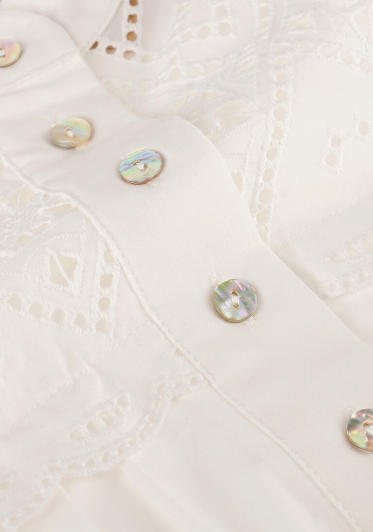 witte suncoo blouses ludy