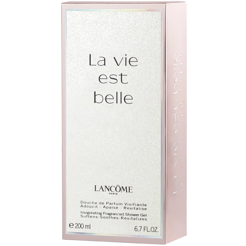 Lancôme La Vie Est Belle Shower Gel 200 ml