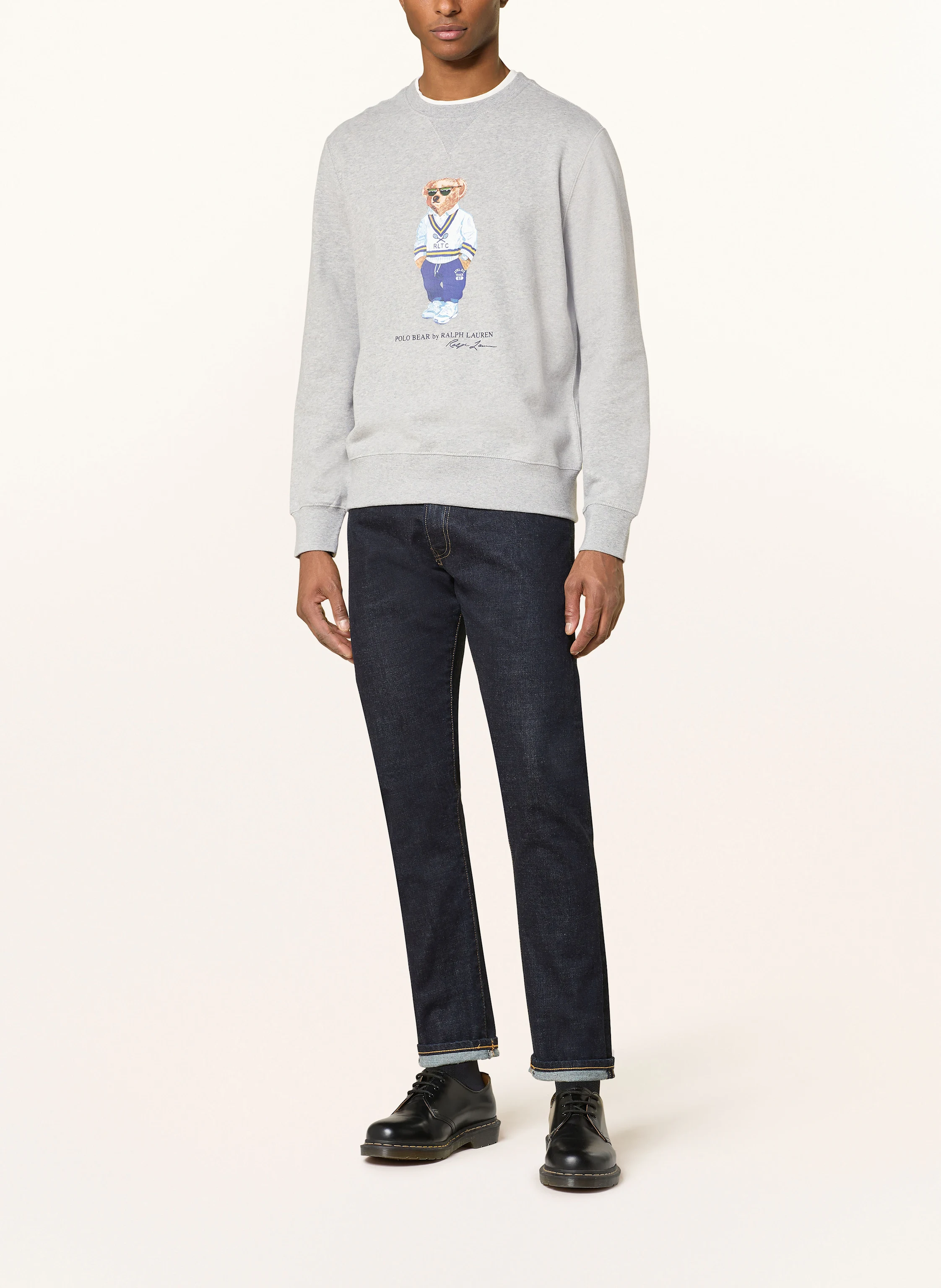 POLO RALPH LAUREN Sweatshirt
