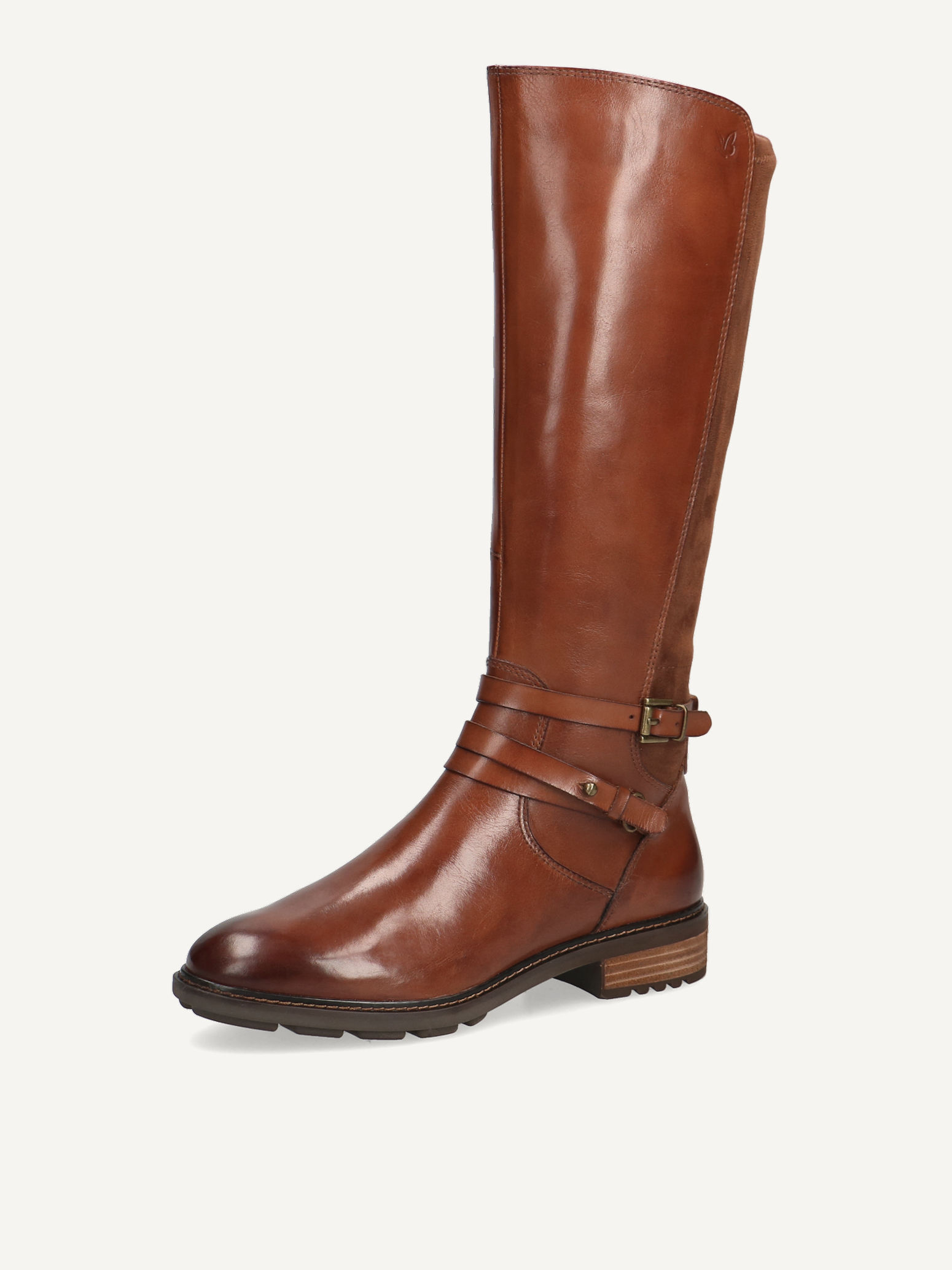 Stiefel