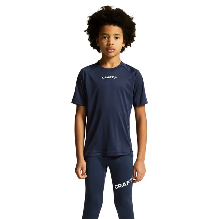 Craft Rush 2.0 Shirt Junior