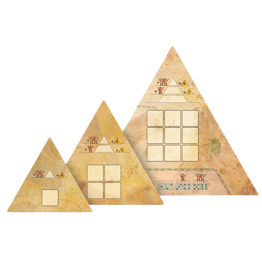 Pyramidice