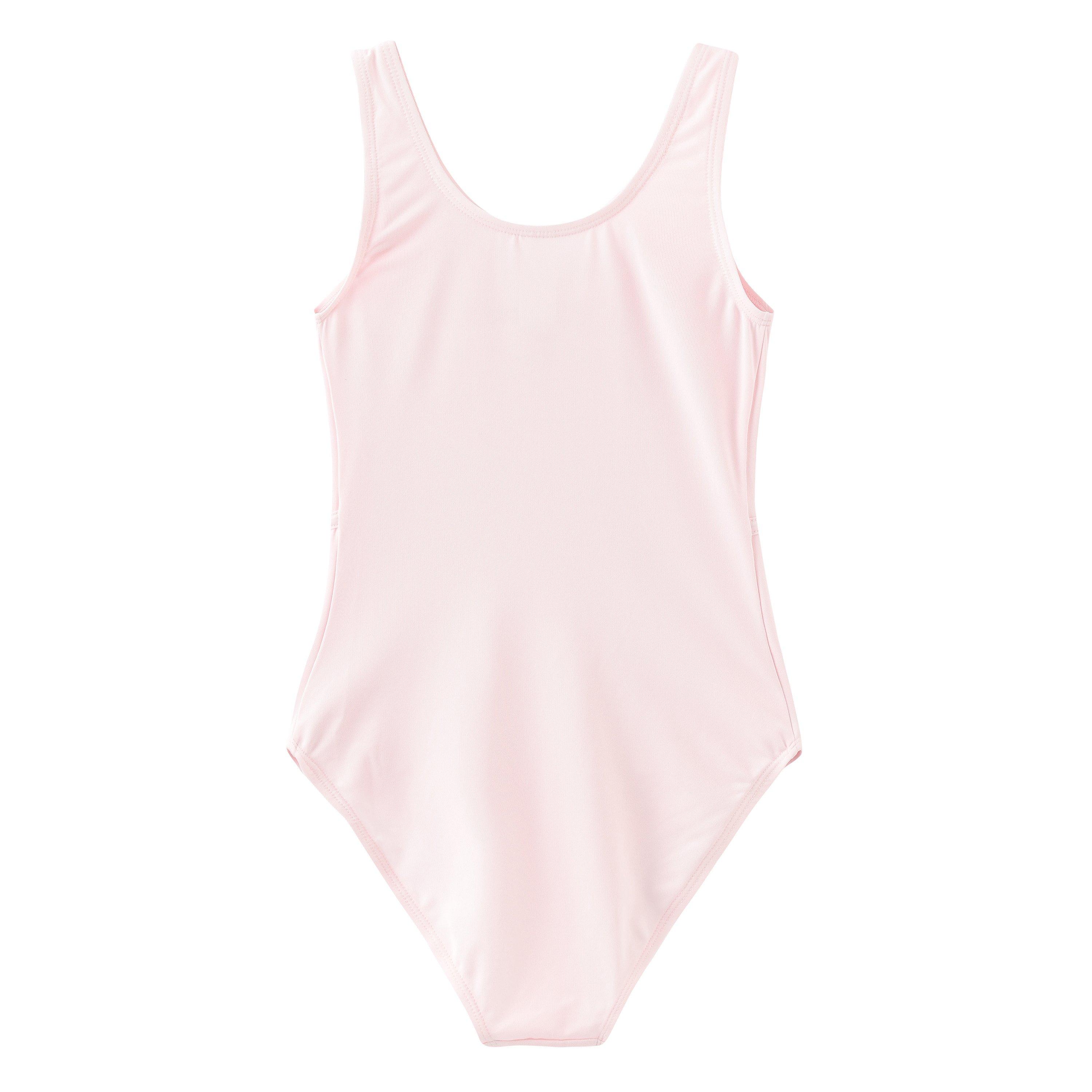Slazenger Sleeveless Dance Leotard Junior Girls