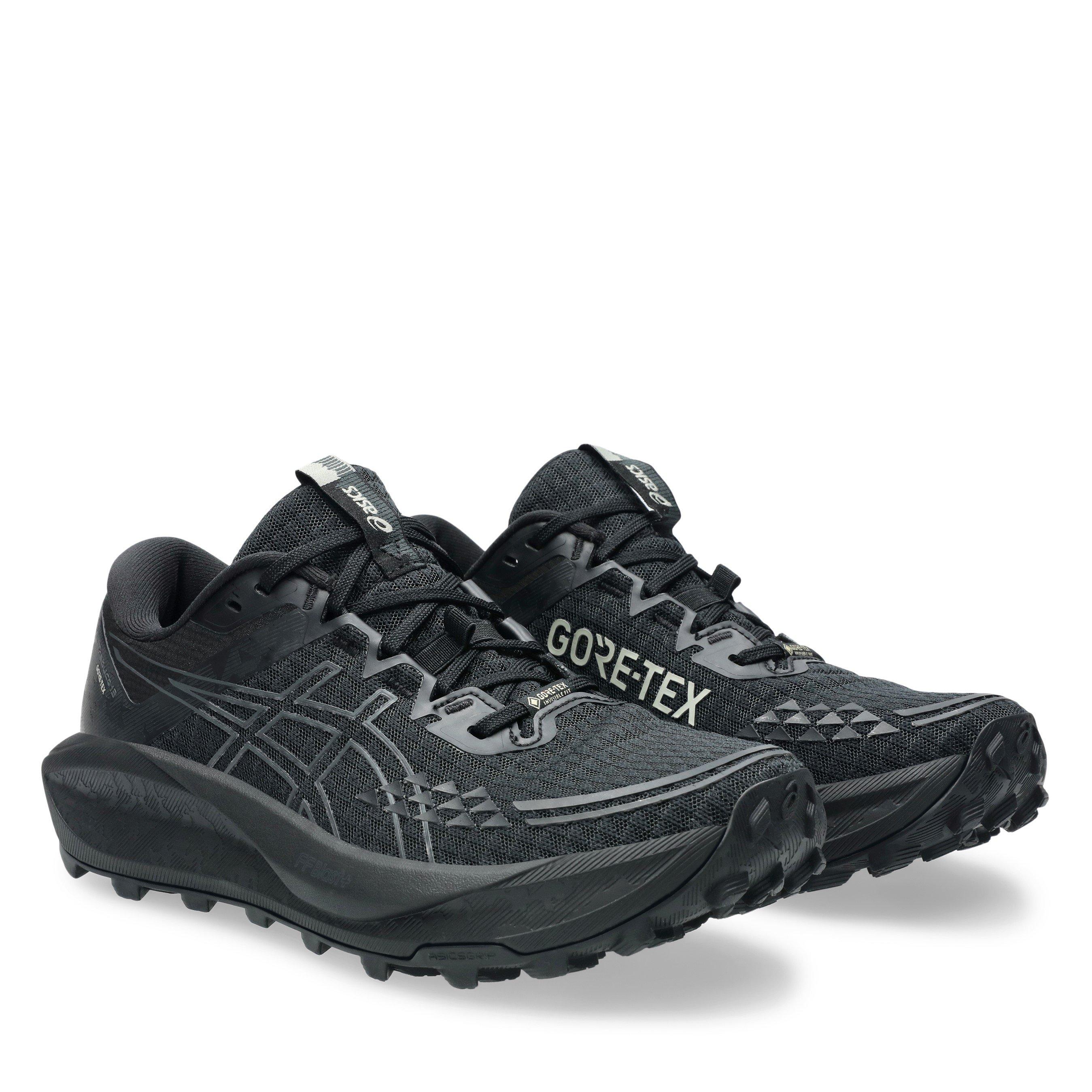 Asics Gel Trabuco 13 GTX Womens Trail Running Shoes