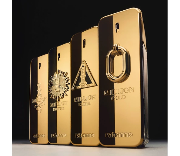 rabanne 1 Million Eau de Toilette