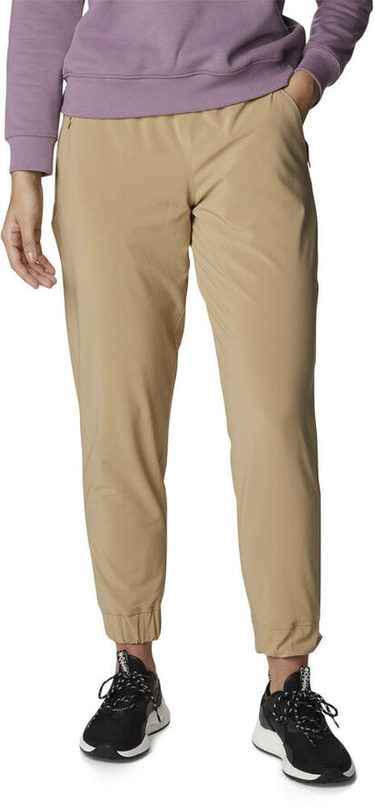 Columbia Pleasant Creek Warm Bukser Brun