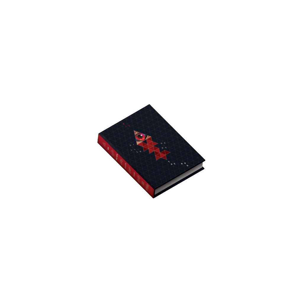 DIE: The Roleplaying Game - Deluxe Edition