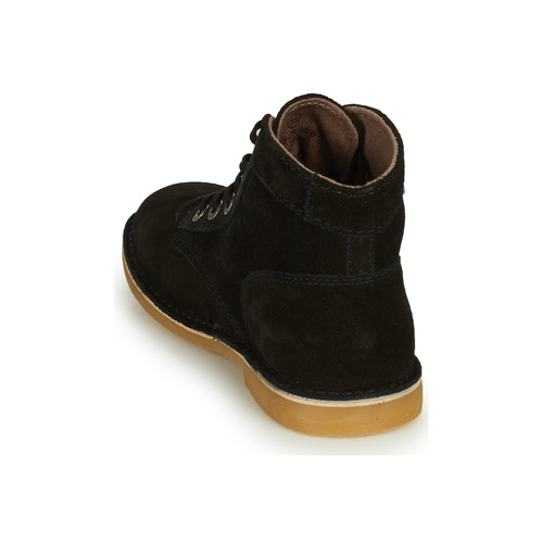 Kickers - ORILEGEND - Noir