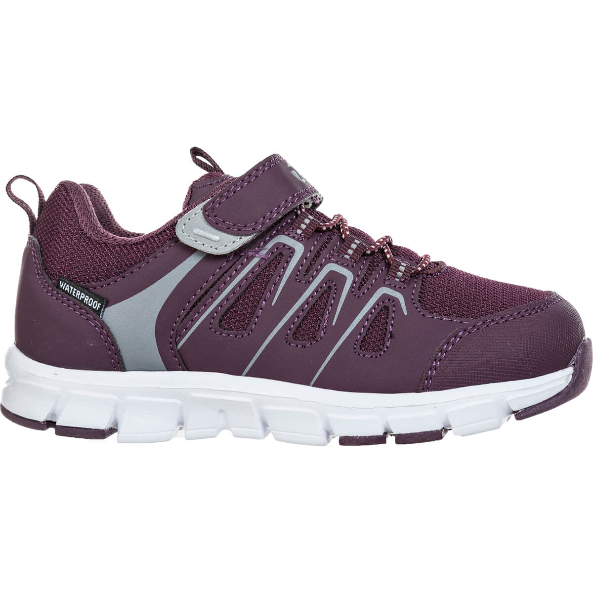 ZigZag Pucao Lite WP Velcro Sneakers Børn